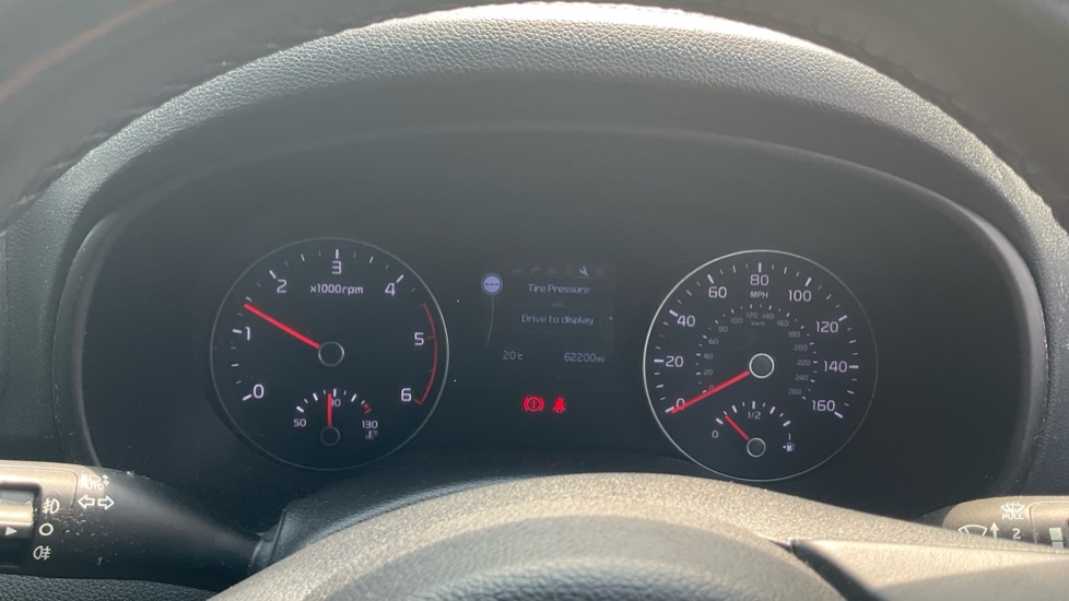 Kia Sportage 1.7 CRDi ISG 2 5dr Diesel Estate - Image 18