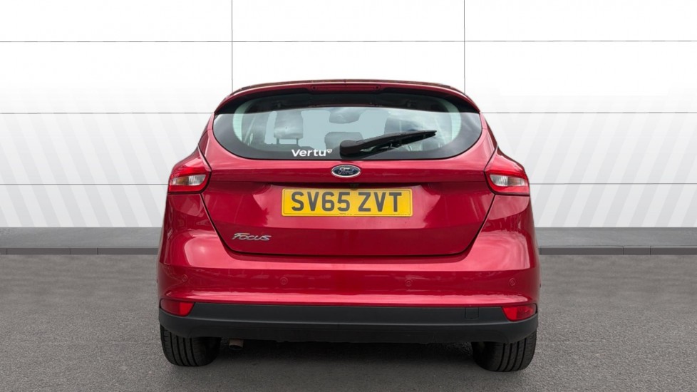 Ford Focus 1.5 TDCi 120 Titanium X 5dr Powershift Diesel Hatchback - Image 6