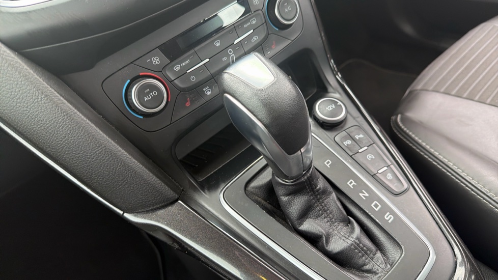 Ford Focus 1.5 TDCi 120 Titanium X 5dr Powershift Diesel Hatchback - Image 13