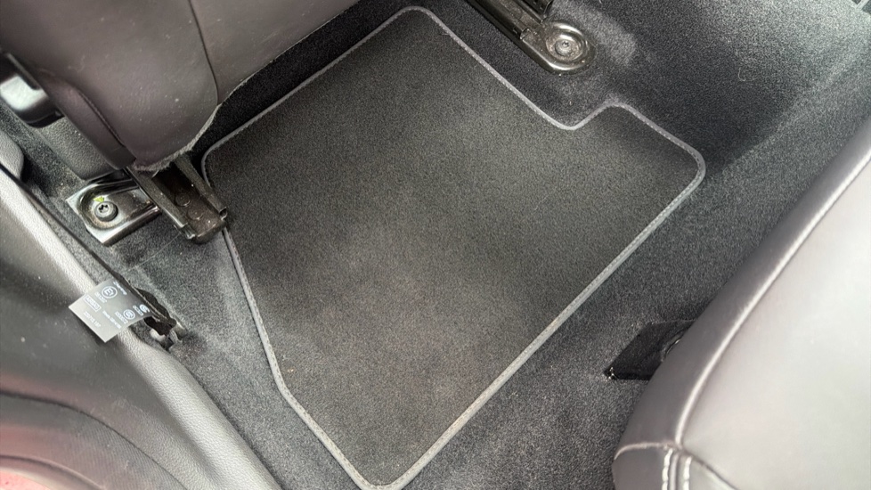Ford Focus 1.5 TDCi 120 Titanium X 5dr Powershift Diesel Hatchback - Image 22