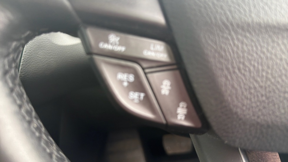 Ford Focus 1.5 TDCi 120 Titanium X 5dr Powershift Diesel Hatchback - Image 28