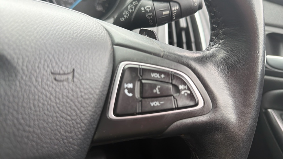 Ford Focus 1.5 TDCi 120 Titanium X 5dr Powershift Diesel Hatchback - Image 30