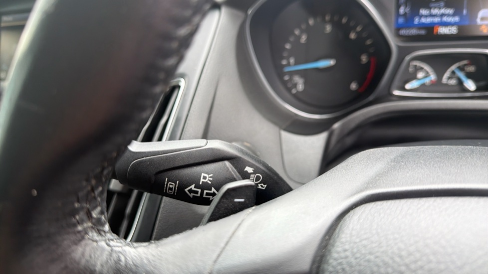 Ford Focus 1.5 TDCi 120 Titanium X 5dr Powershift Diesel Hatchback - Image 32