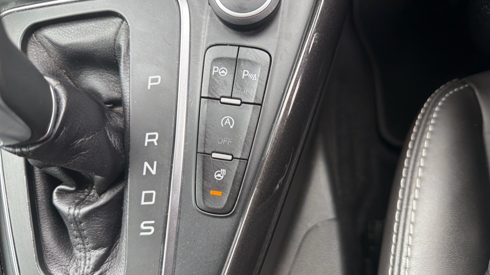 Ford Focus 1.5 TDCi 120 Titanium X 5dr Powershift Diesel Hatchback - Image 35