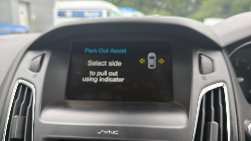 Ford Focus 1.5 TDCi 120 Titanium X 5dr Powershift Diesel Hatchback - Image 36
