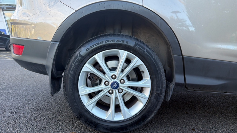 Ford Kuga 1.5 EcoBoost Titanium 5dr 2WD Petrol Estate - Image 7