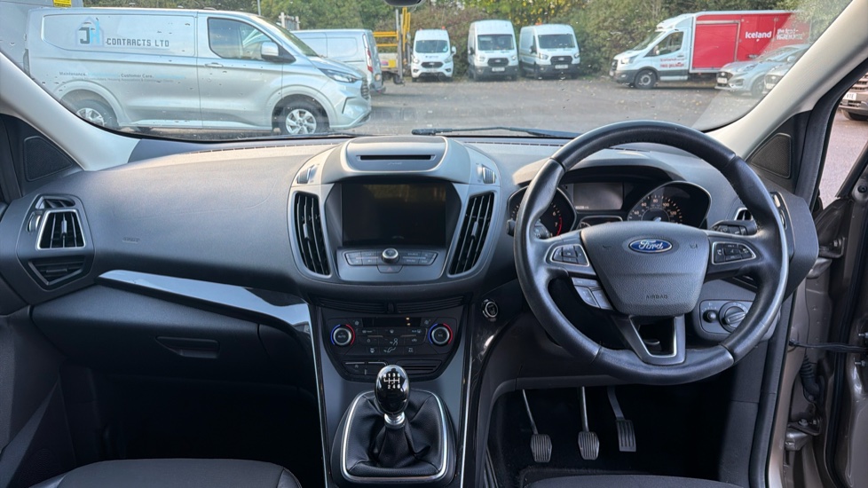 Ford Kuga 1.5 EcoBoost Titanium 5dr 2WD Petrol Estate - Image 10