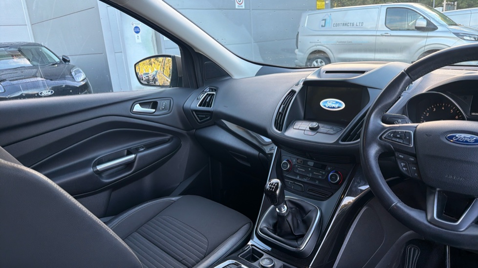 Ford Kuga 1.5 EcoBoost Titanium 5dr 2WD Petrol Estate - Image 14