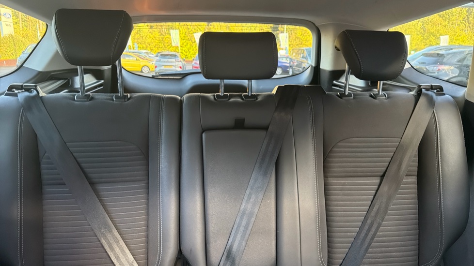 Ford Kuga 1.5 EcoBoost Titanium 5dr 2WD Petrol Estate - Image 15
