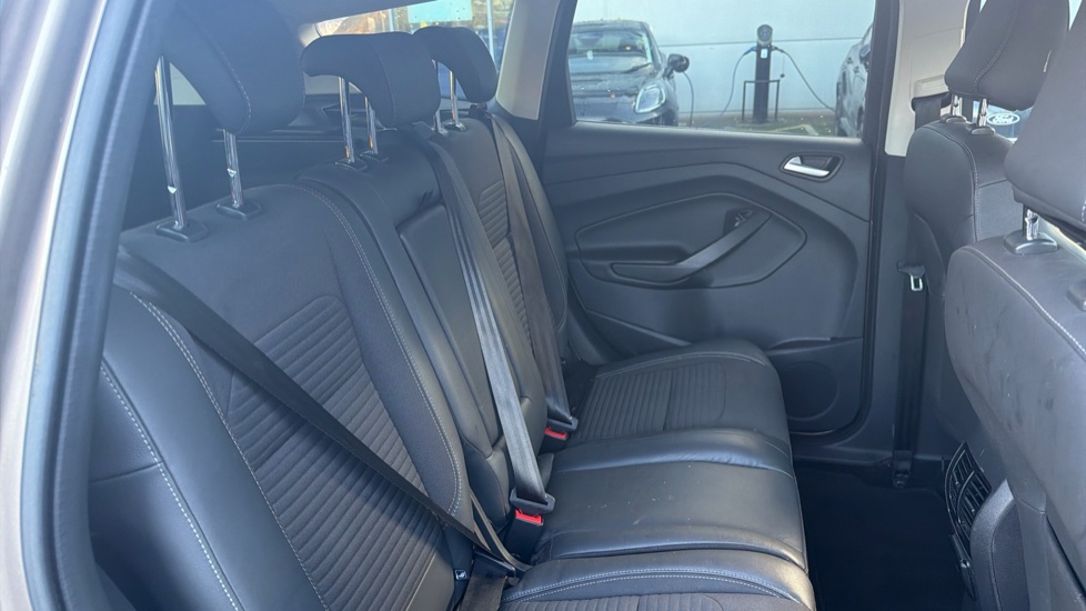 Ford Kuga 1.5 EcoBoost Titanium 5dr 2WD Petrol Estate - Image 16