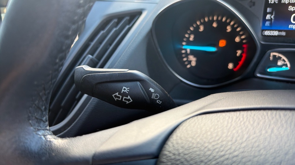 Ford Kuga 1.5 EcoBoost Titanium 5dr 2WD Petrol Estate - Image 25