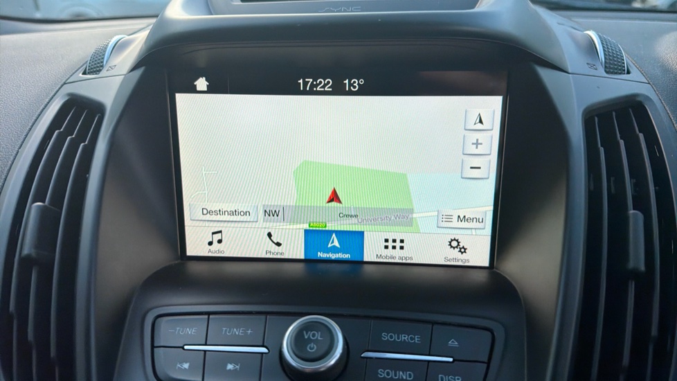 Ford Kuga 1.5 EcoBoost Titanium 5dr 2WD Petrol Estate - Image 28
