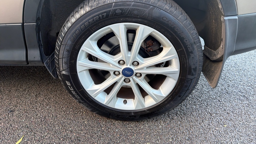 Ford Kuga 1.5 EcoBoost Titanium 5dr 2WD Petrol Estate - Image 30