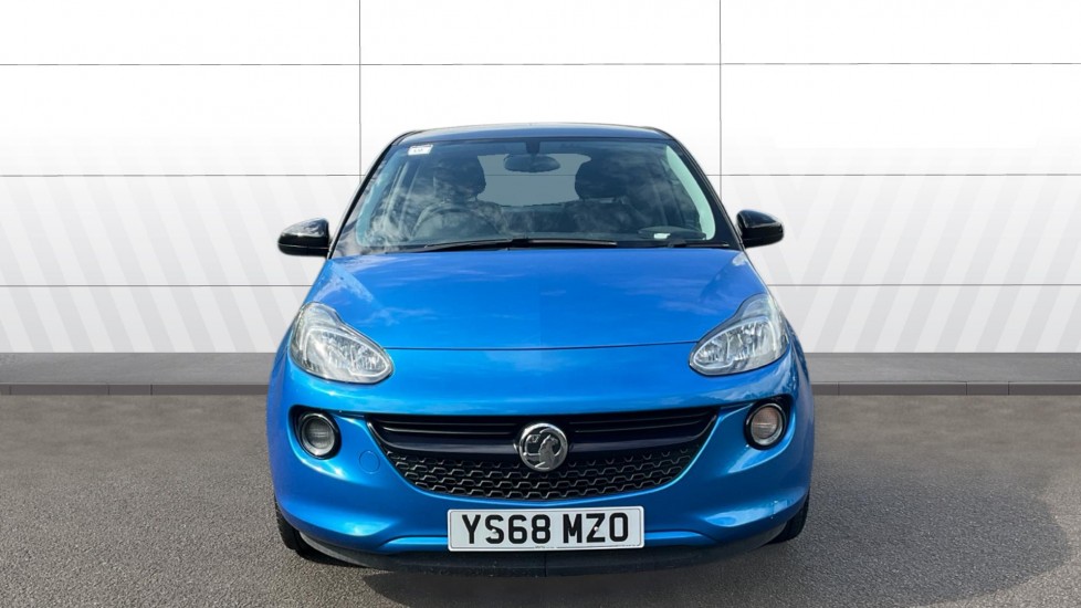 Vauxhall Adam 1.2i Energised 3dr Petrol Hatchback - Image 3