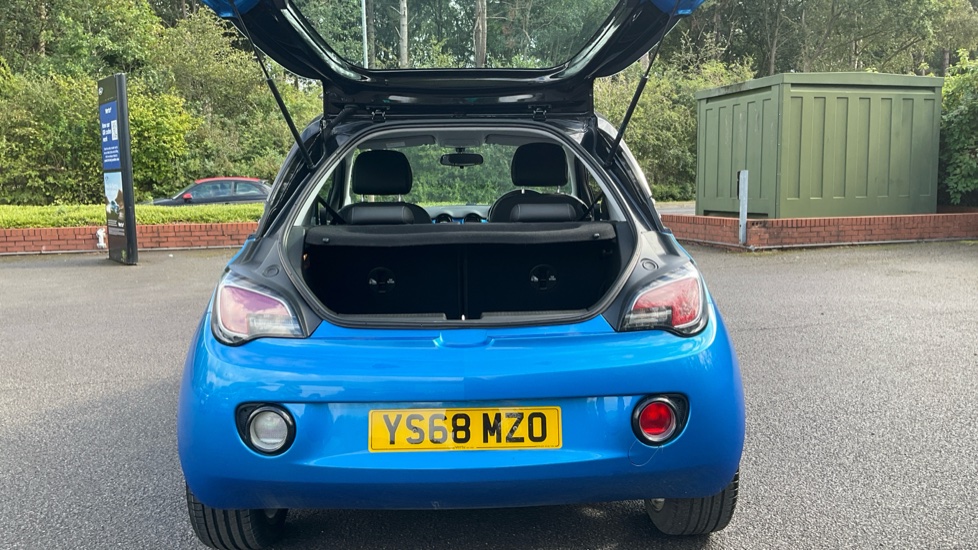 Vauxhall Adam 1.2i Energised 3dr Petrol Hatchback - Image 4