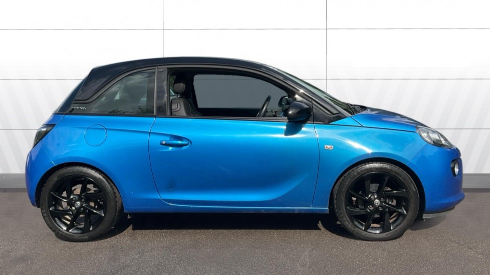 Vauxhall Adam 1.2i Energised 3dr Petrol Hatchback - Image 5