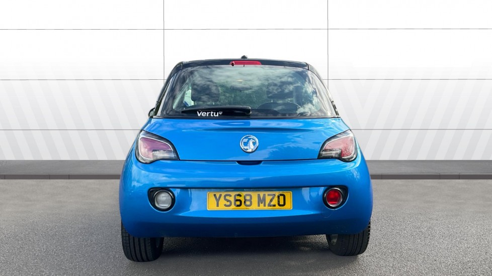 Vauxhall Adam 1.2i Energised 3dr Petrol Hatchback - Image 6