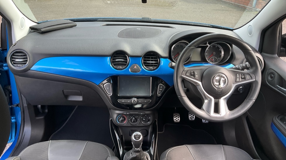 Vauxhall Adam 1.2i Energised 3dr Petrol Hatchback - Image 10