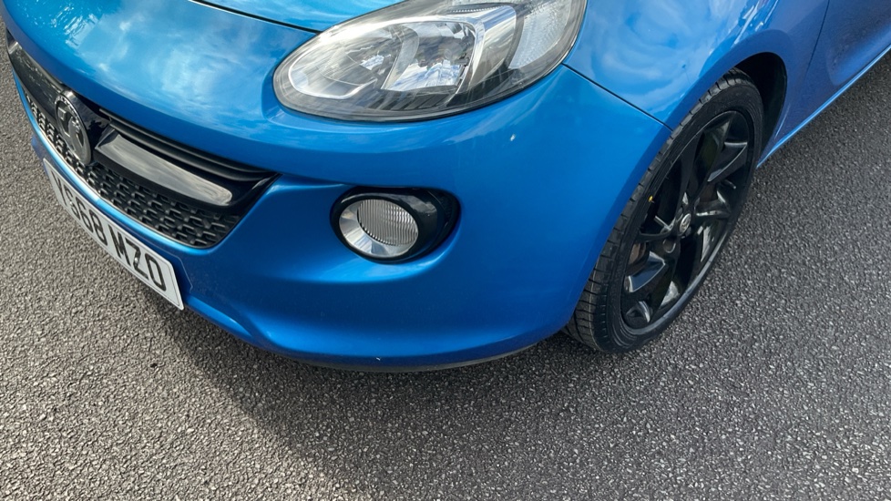 Vauxhall Adam 1.2i Energised 3dr Petrol Hatchback - Image 22