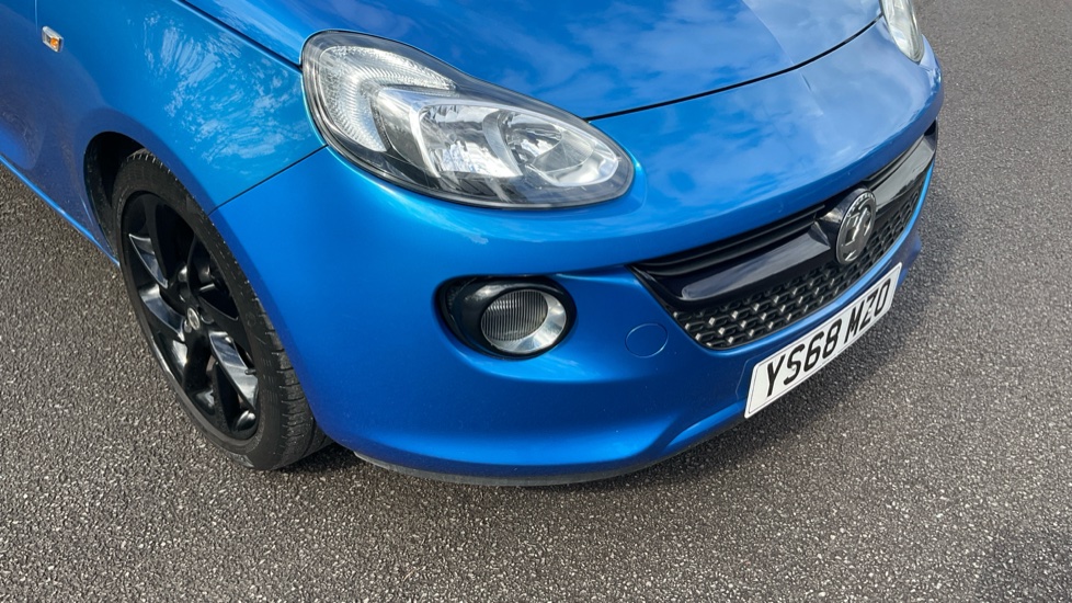 Vauxhall Adam 1.2i Energised 3dr Petrol Hatchback - Image 23