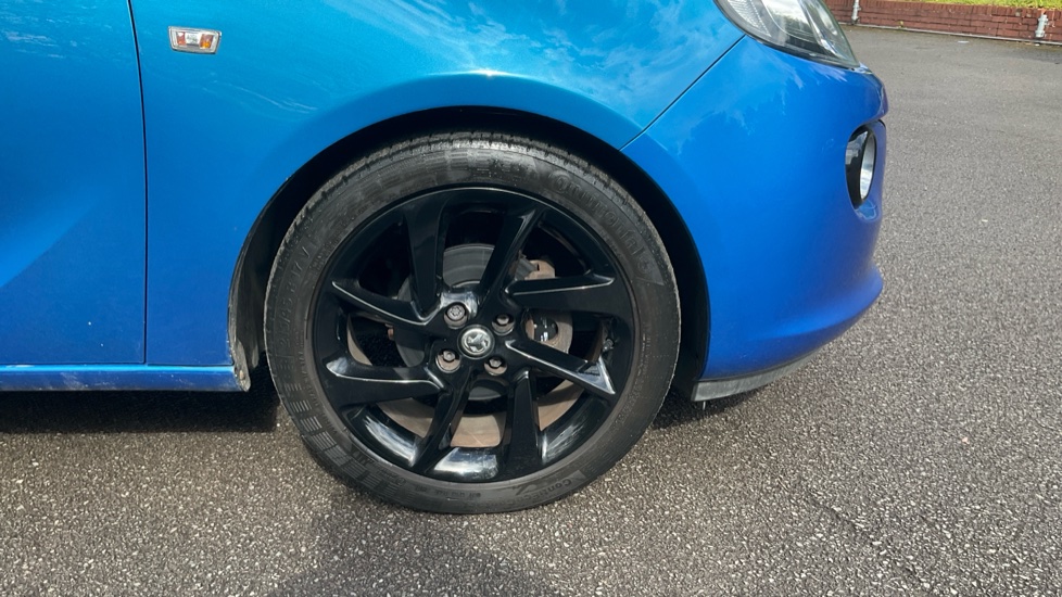 Vauxhall Adam 1.2i Energised 3dr Petrol Hatchback - Image 24