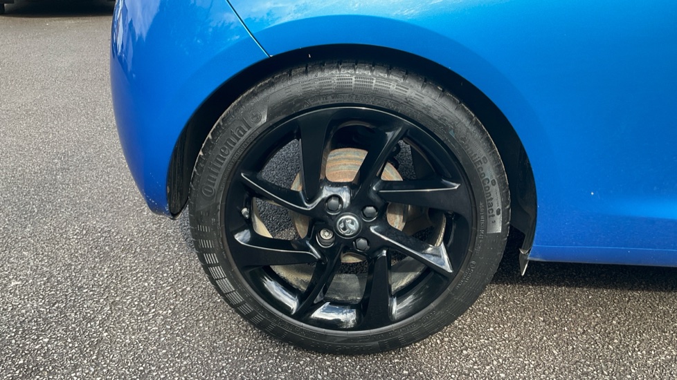 Vauxhall Adam 1.2i Energised 3dr Petrol Hatchback - Image 25