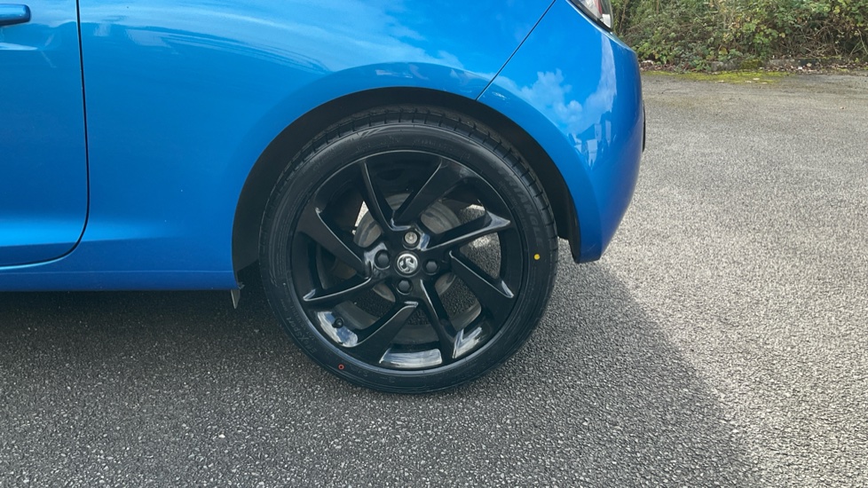 Vauxhall Adam 1.2i Energised 3dr Petrol Hatchback - Image 28