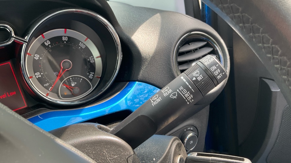 Vauxhall Adam 1.2i Energised 3dr Petrol Hatchback - Image 34