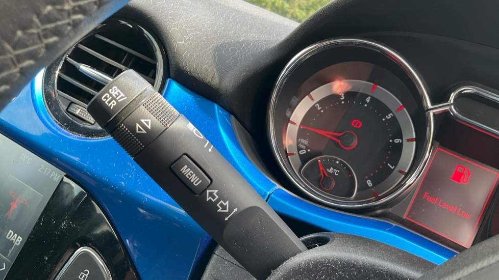Vauxhall Adam 1.2i Energised 3dr Petrol Hatchback - Image 35