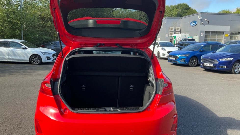 Ford Fiesta 1.0 EcoBoost 100 ST-Line Edition 5dr Petrol Hatchback - Image 4