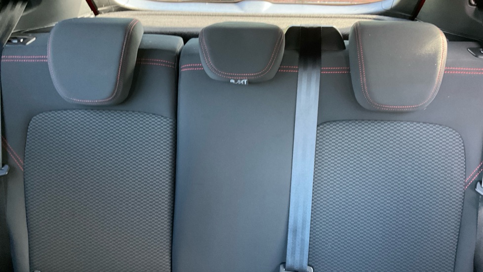 Ford Fiesta 1.0 EcoBoost 100 ST-Line Edition 5dr Petrol Hatchback - Image 15