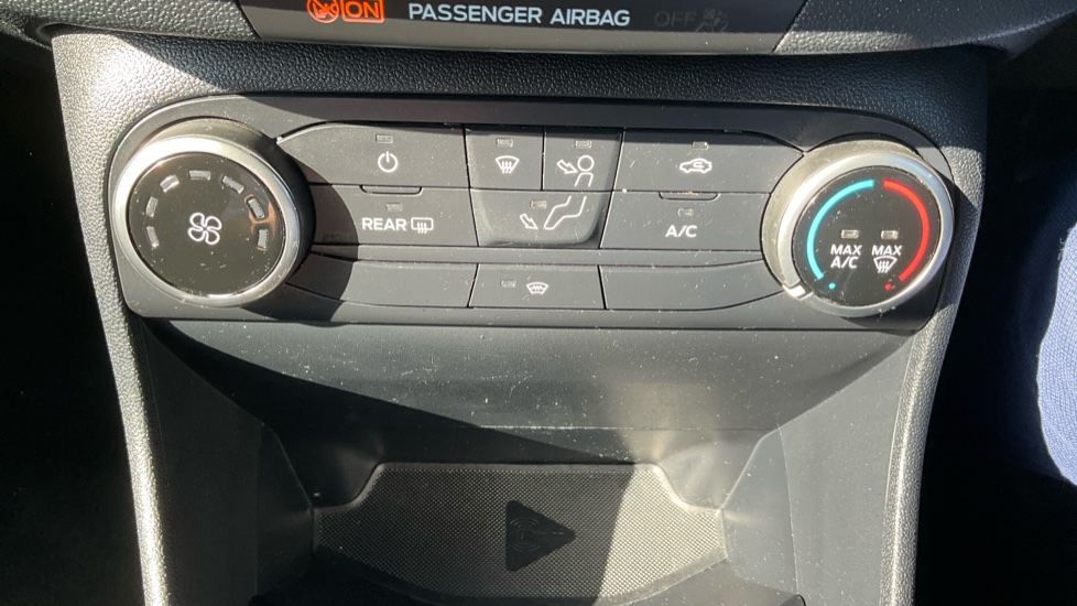 Ford Fiesta 1.0 EcoBoost 100 ST-Line Edition 5dr Petrol Hatchback - Image 28