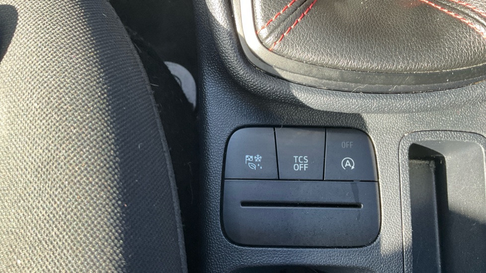 Ford Fiesta 1.0 EcoBoost 100 ST-Line Edition 5dr Petrol Hatchback - Image 29