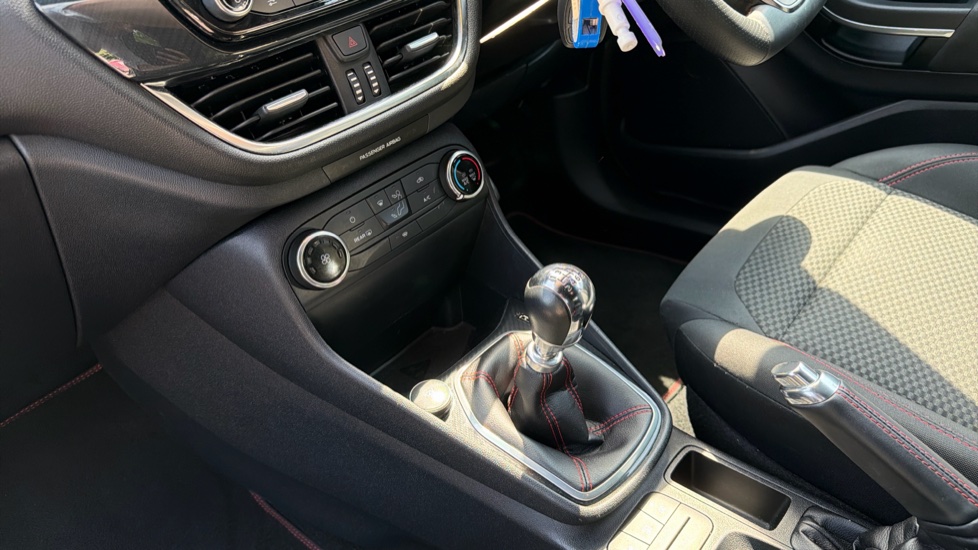 Ford Fiesta 1.0 EcoBoost 95 ST-Line Edition 3dr Petrol Hatchback - Image 13