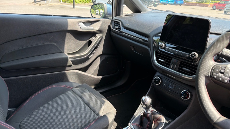 Ford Fiesta 1.0 EcoBoost 95 ST-Line Edition 3dr Petrol Hatchback - Image 14