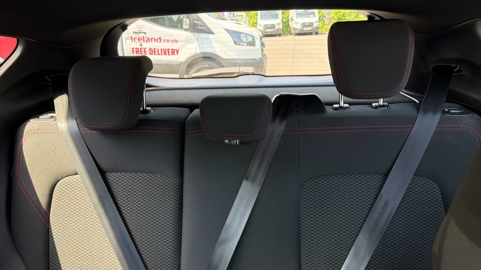 Ford Fiesta 1.0 EcoBoost 95 ST-Line Edition 3dr Petrol Hatchback - Image 15