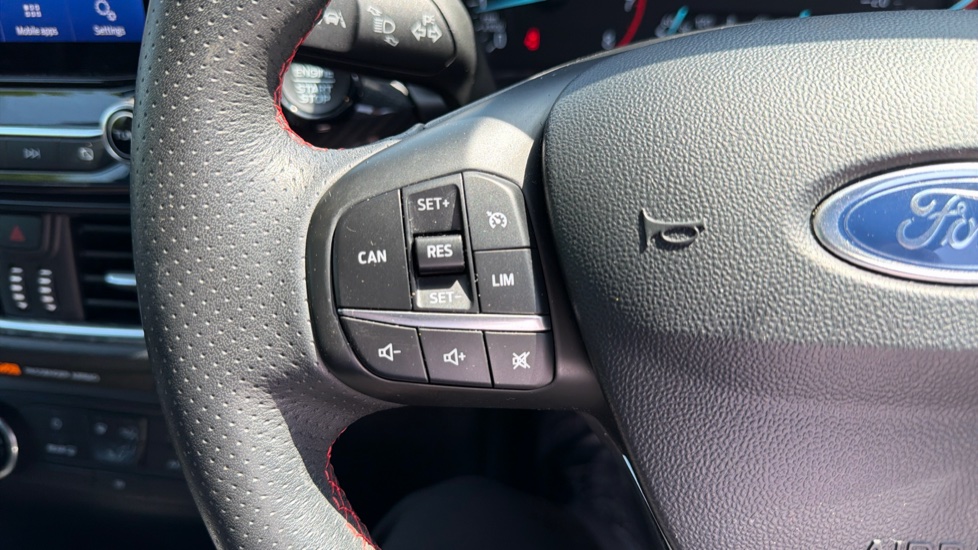 Ford Fiesta 1.0 EcoBoost 95 ST-Line Edition 3dr Petrol Hatchback - Image 20