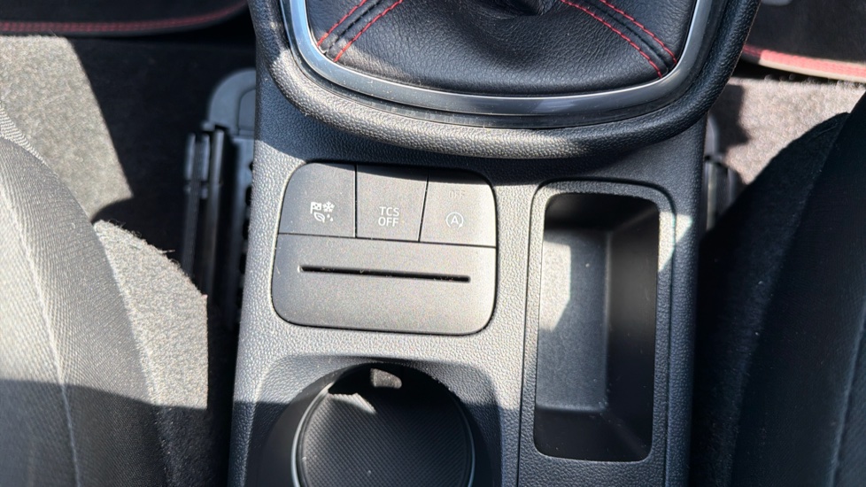 Ford Fiesta 1.0 EcoBoost 95 ST-Line Edition 3dr Petrol Hatchback - Image 21