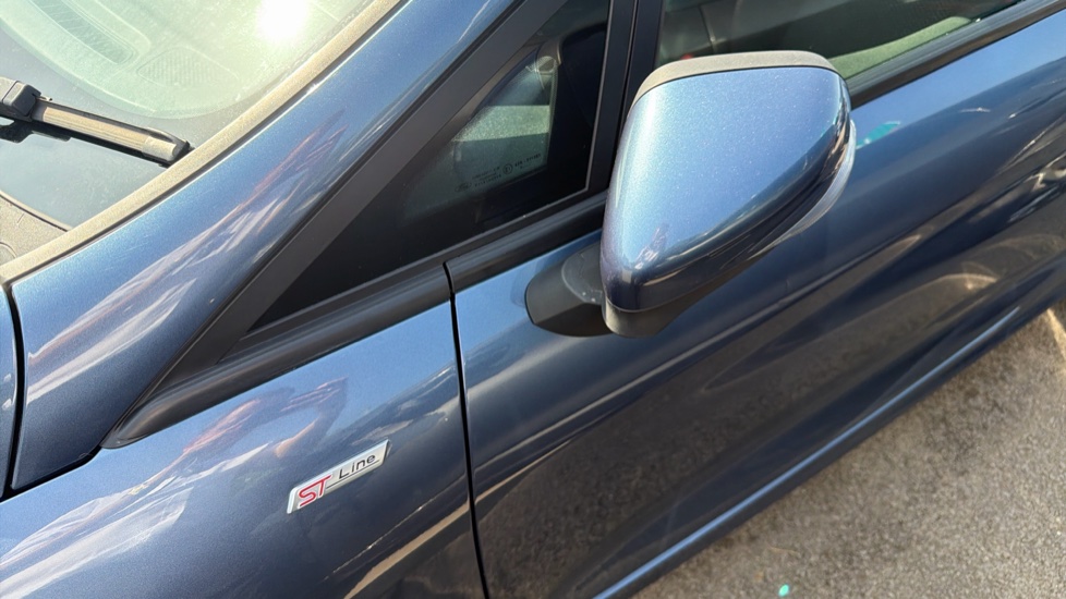 Ford Fiesta 1.0 EcoBoost 95 ST-Line Edition 3dr Petrol Hatchback - Image 33