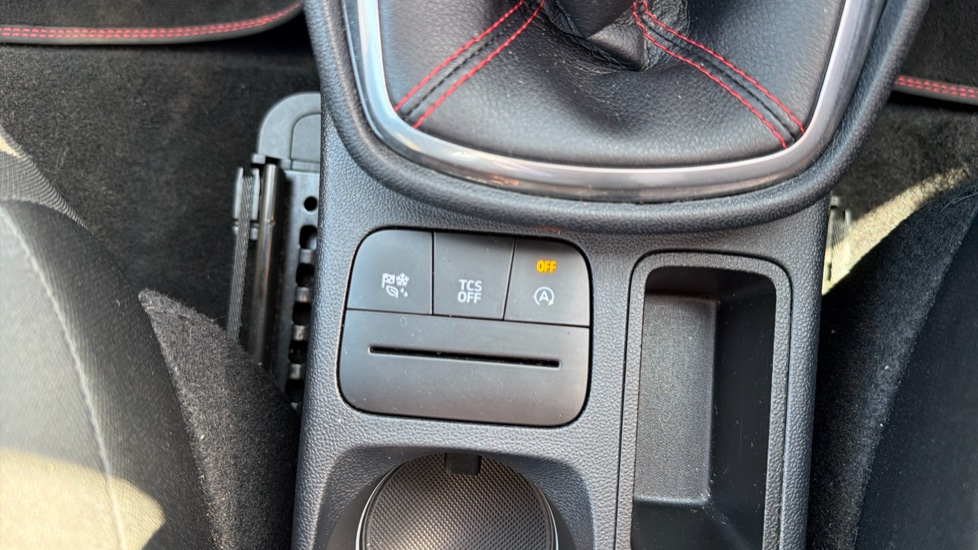Ford Fiesta 1.0 EcoBoost 95 ST-Line Edition 3dr Petrol Hatchback - Image 39