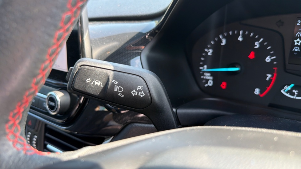 Ford Fiesta 1.0 EcoBoost 95 ST-Line Edition 3dr Petrol Hatchback - Image 44