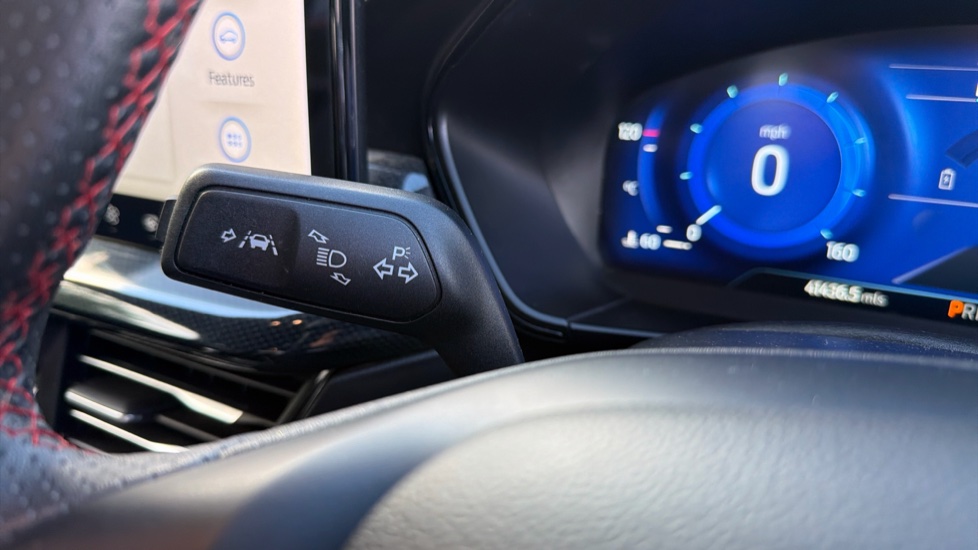 Ford Focus 1.0 EcoBoost Hybrid mHEV 155 ST-Line X 5dr Auto Petrol Estate - Image 20