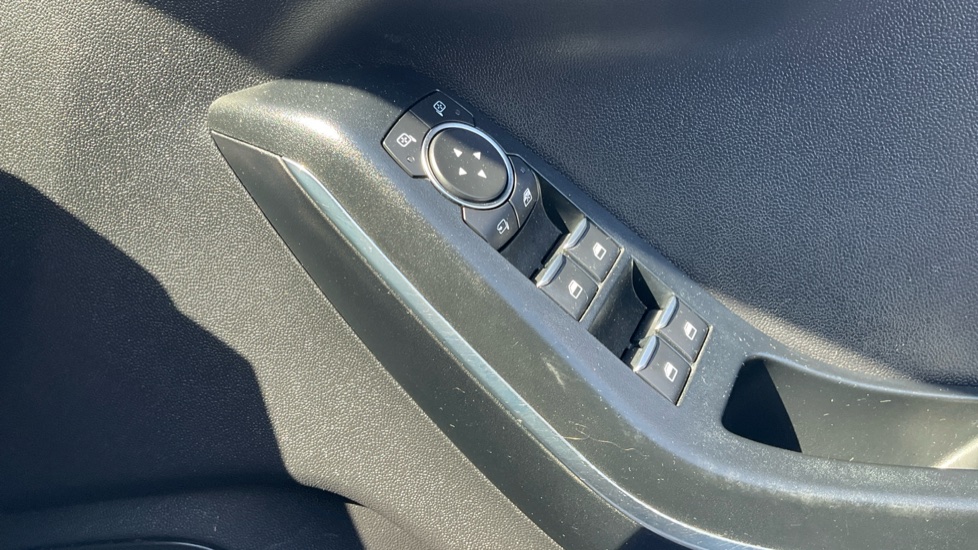 Ford Fiesta 1.0 EcoBoost 125 Active X Edition 5dr Petrol Hatchback - Image 28