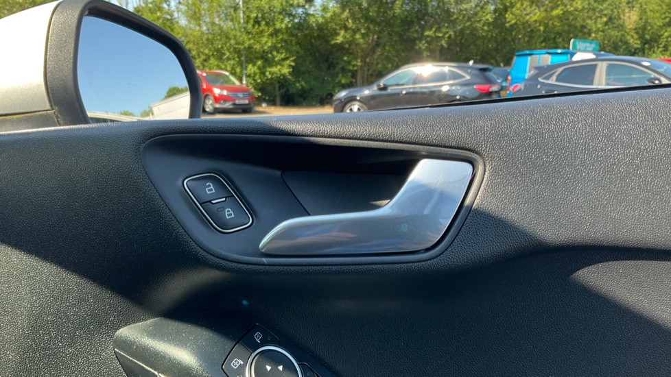 Ford Fiesta 1.0 EcoBoost 125 Active X Edition 5dr Petrol Hatchback - Image 29