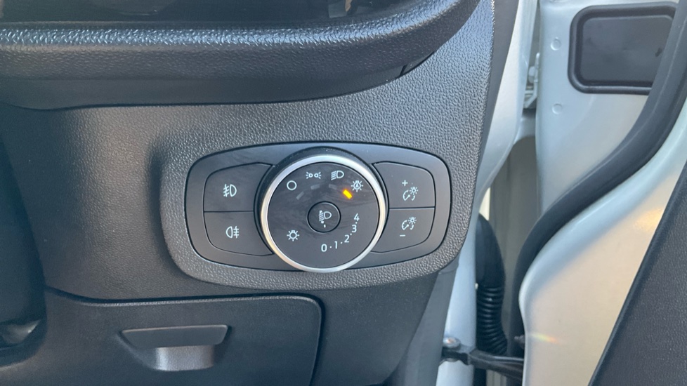 Ford Fiesta 1.0 EcoBoost 125 Active X Edition 5dr Petrol Hatchback - Image 30