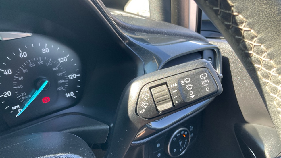 Ford Fiesta 1.0 EcoBoost 125 Active X Edition 5dr Petrol Hatchback - Image 33