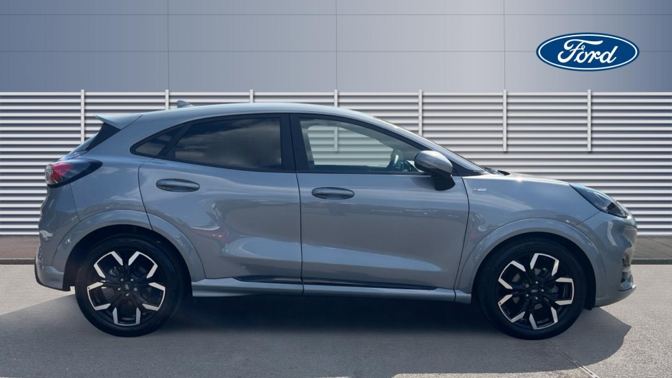 Ford Puma 1.0 EcoBoost Hybrid mHEV 155 ST-Line X 5dr Petrol Hatchback - Image 5