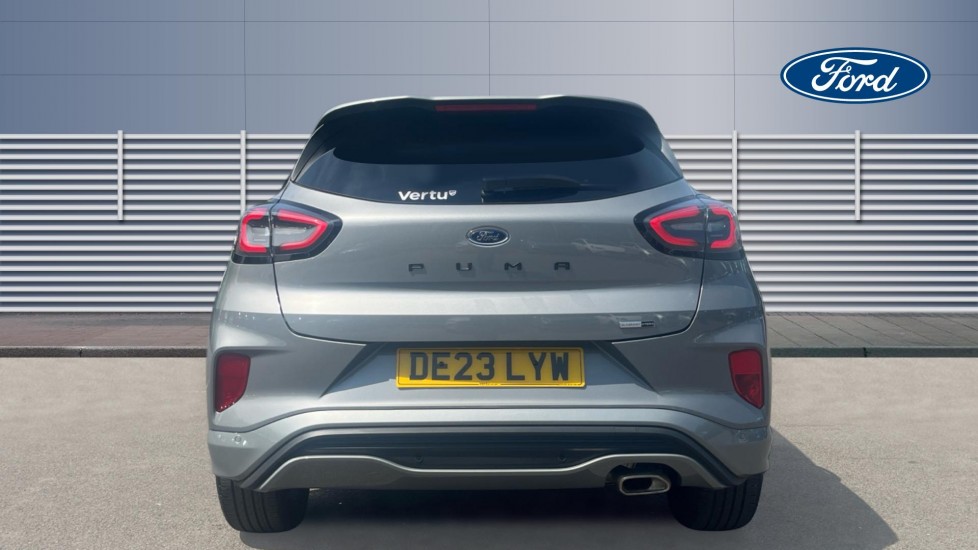 Ford Puma 1.0 EcoBoost Hybrid mHEV 155 ST-Line X 5dr Petrol Hatchback - Image 6