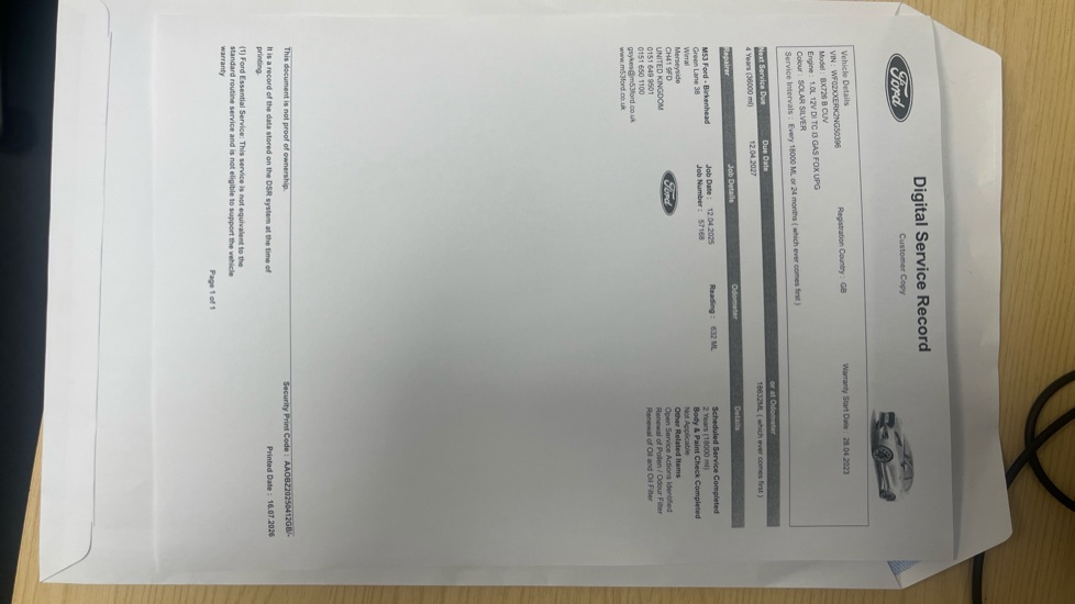 Ford Puma 1.0 EcoBoost Hybrid mHEV 155 ST-Line X 5dr Petrol Hatchback - Image 37