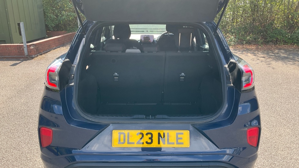 Ford Puma 1.0 EcoBoost Hybrid mHEV ST-Line 5dr Petrol Hatchback - Image 4